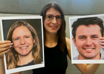 AI deepfake