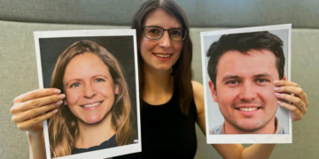AI deepfake