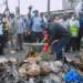 Mahama Zoomlion