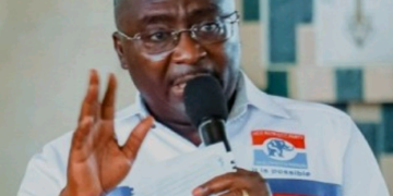 Bawumia NPP
