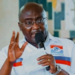 Bawumia NPP