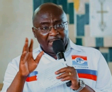 Bawumia NPP