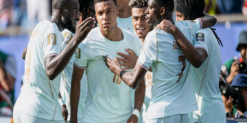 Mbappé
