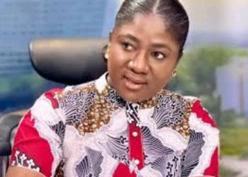 Mahama’s Kozie