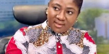 Mahama’s Kozie