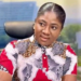 Mahama’s Kozie