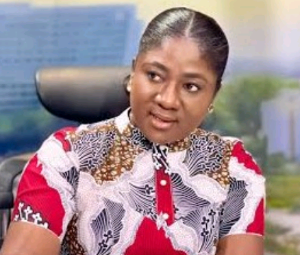 Mahama’s Kozie
