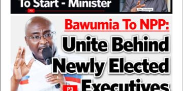 Here are today’s newspaper headlines, Monday, July 13, 2026