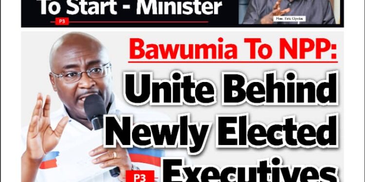 Here are today’s newspaper headlines, Monday, July 13, 2026