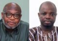 Court dismisses Abronye’s action seeking to stop GHc 20m COCOBOD CEO defamation case
