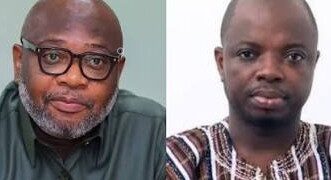 Court dismisses Abronye’s action seeking to stop GHc 20m COCOBOD CEO defamation case