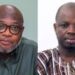 Court dismisses Abronye’s action seeking to stop GHc 20m COCOBOD CEO defamation case