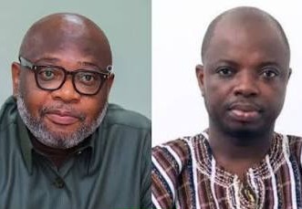 Court dismisses Abronye’s action seeking to stop GHc 20m COCOBOD CEO defamation case