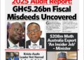 Here are today’s newspaper headlines, Wednesday, July 8, 2026