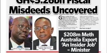 Here are today’s newspaper headlines, Wednesday, July 8, 2026
