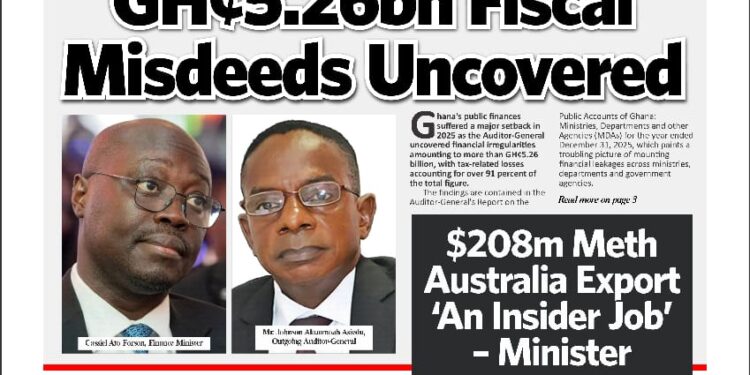 Here are today’s newspaper headlines, Wednesday, July 8, 2026
