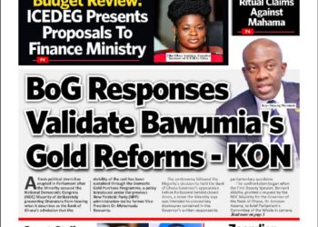 Here are today’s newspaper headlines, Friday, July 17, 2026