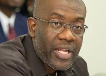 Oppong Nkrumah To Gov’t: Allow Parliament to Scrutinise New IMF Deal