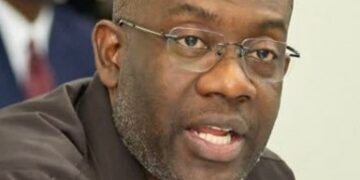 Oppong Nkrumah To Gov’t: Allow Parliament to Scrutinise New IMF Deal