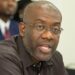 Oppong Nkrumah To Gov’t: Allow Parliament to Scrutinise New IMF Deal