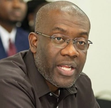 Oppong Nkrumah To Gov’t: Allow Parliament to Scrutinise New IMF Deal