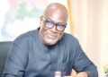 CRC Chair, Kwesi Prempeh, Raises Concerns Over Gov’t Stance On Report   