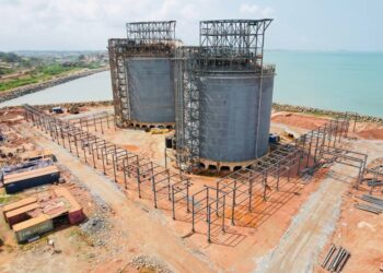 Genser Energy Buys Out Investor As Oppenheimer Exits After 5 Years