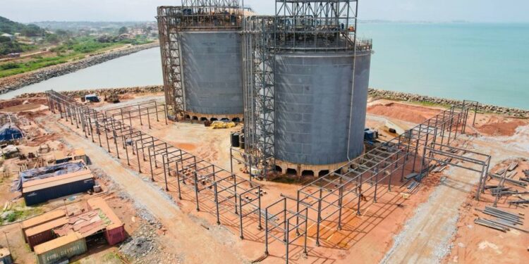 Genser Energy Buys Out Investor As Oppenheimer Exits After 5 Years