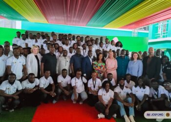 AAC Secures 750 Acres of Irrigated Land for Vegetable Production Under MoFA Partnership