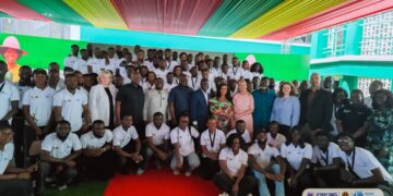 AAC Secures 750 Acres of Irrigated Land for Vegetable Production Under MoFA Partnership