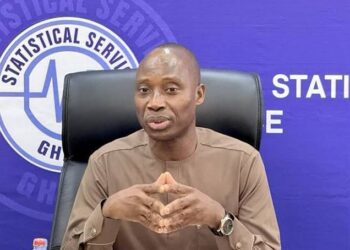 Bribe Demands By Public Officers Up From 14% To 18% – GSS