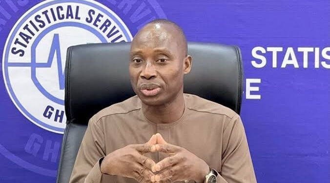 Bribe Demands By Public Officers Up From 14% To 18% – GSS