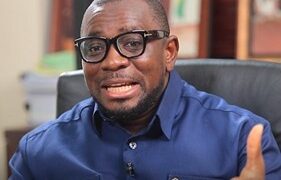 Complete Accra-Kumasi Road to Avert Accidents – Minority To Govt