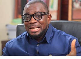Complete Accra-Kumasi Road to Avert Accidents – Minority To Govt