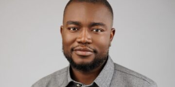 Opinion: Inside Michael Ampadu’s Ghana media tour: Taking NPP UK to the airwaves