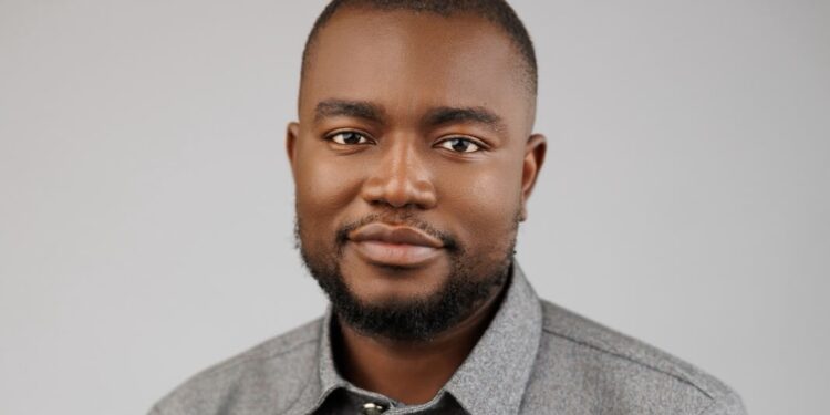 Opinion: Inside Michael Ampadu’s Ghana media tour: Taking NPP UK to the airwaves